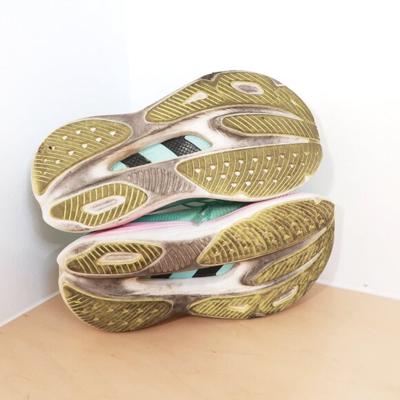 Hoka Skyward X Carbon Plated Running Shoes | 6.5 - Picture 6 of 9